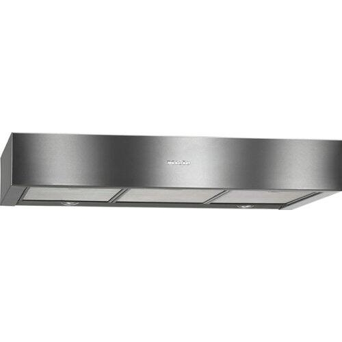 Miele Range Model DA 1280 SS
